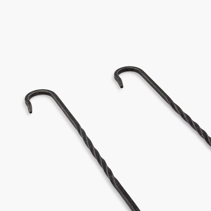 Skorter | Cowboy Grill Grilling Rods