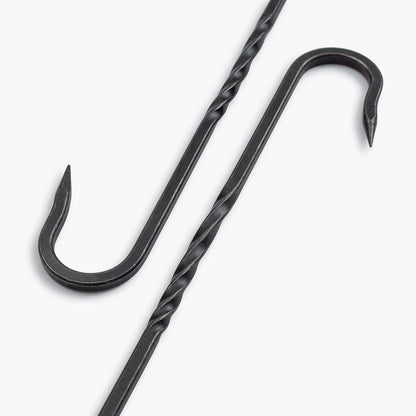 Skorter | Cowboy Grill S-Hook and Chain Kit