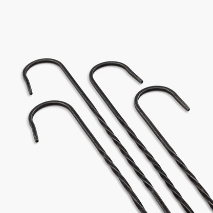 Skorter | Cowboy Grill Steel Skewers