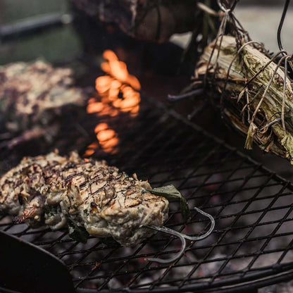 Skorter | Cowboy Grill Steel Skewers