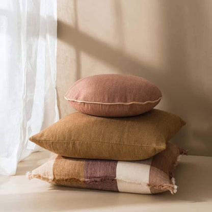 Skorter | Casa Cushion - Pink/Multi