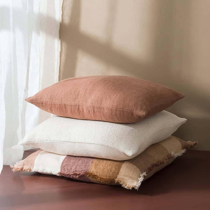 Skorter | Casa Cushion - Pink/Multi