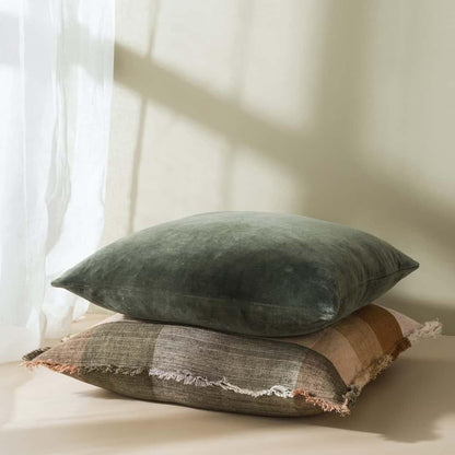 Skorter | Casa Cushion - Pickle/Multi