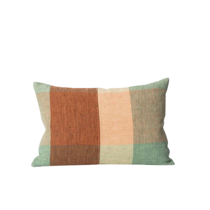Skorter | Clyde Cushion - Multi