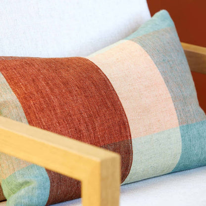 Skorter | Clyde Cushion - Multi