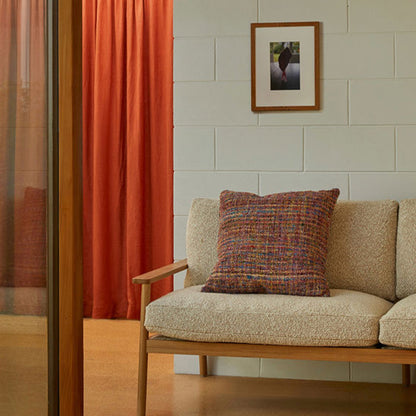 Skorter | Colette Cushion - Multi