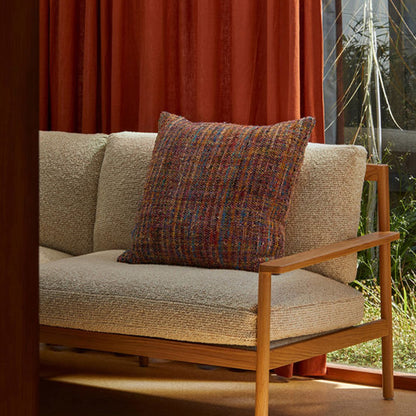 Skorter | Colette Cushion - Multi