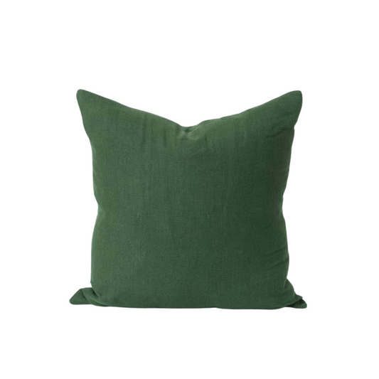 Skorter | Alba Cushion - Spirulina
