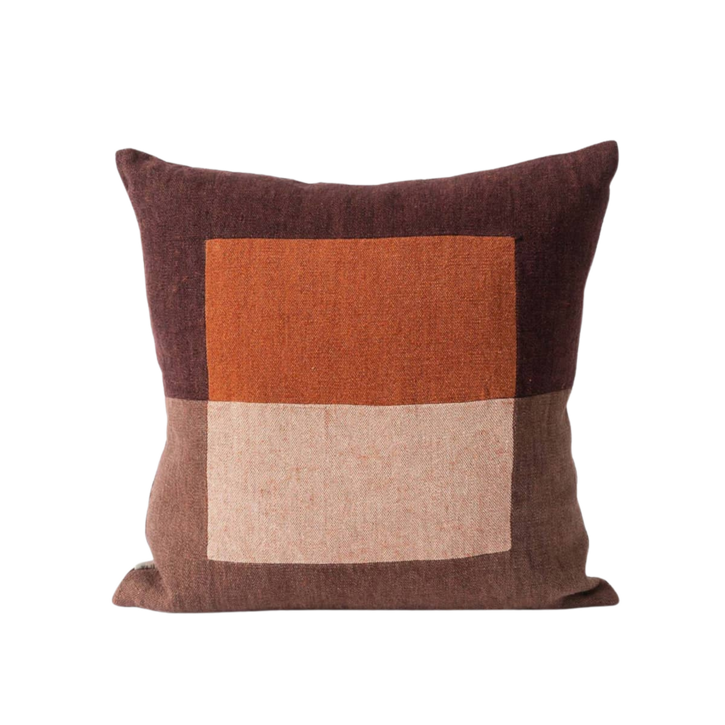 Skorter | Color Study No.2 Pillow