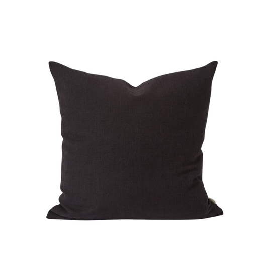 Skorter | Alba Cushions - Blue/Black