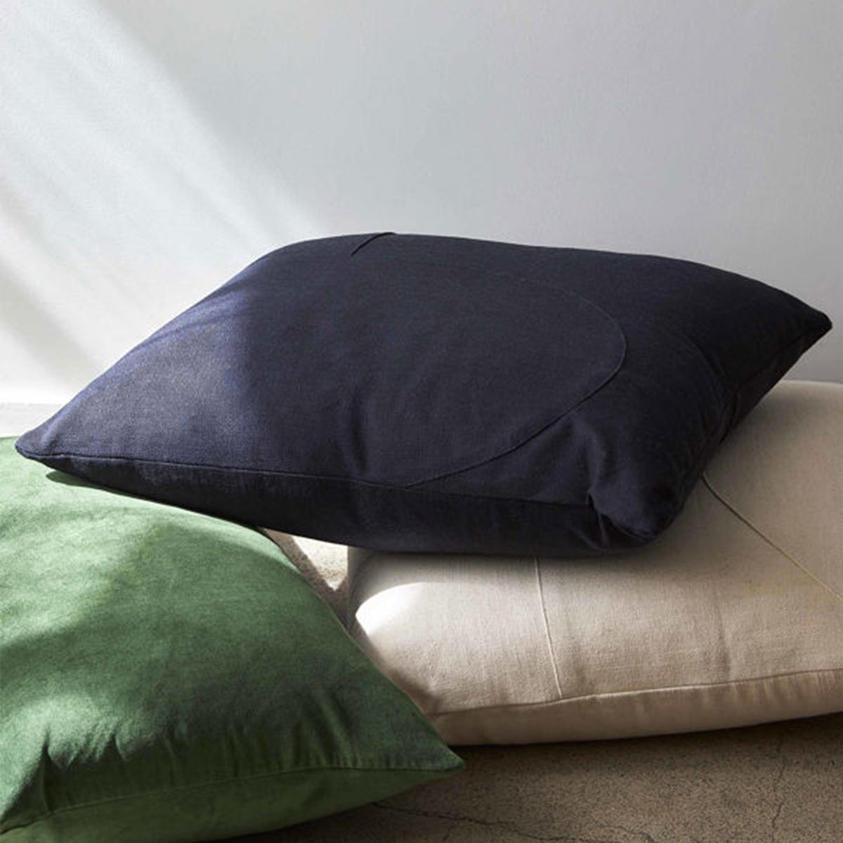 Skorter | Collage No.1 Pillow