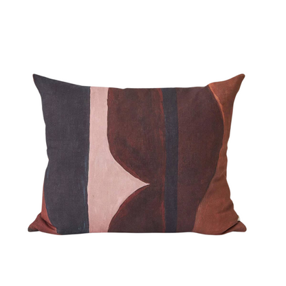 Skorter | Curio Cushion