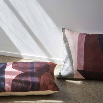 Skorter | Curio Cushion