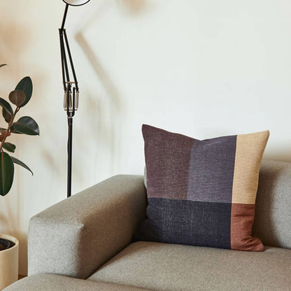 Skorter | Albers No.1 Pillow