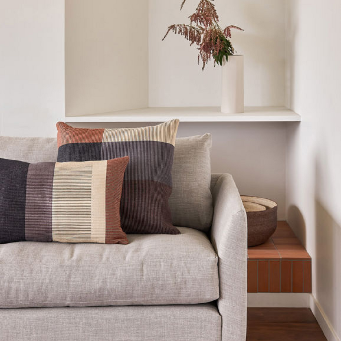 Skorter | Albers No.1 Pillow