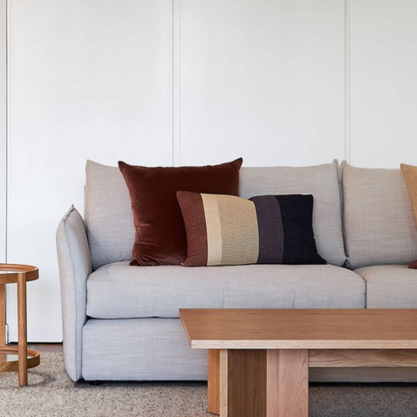 Skorter | Albers No.2 Cushion