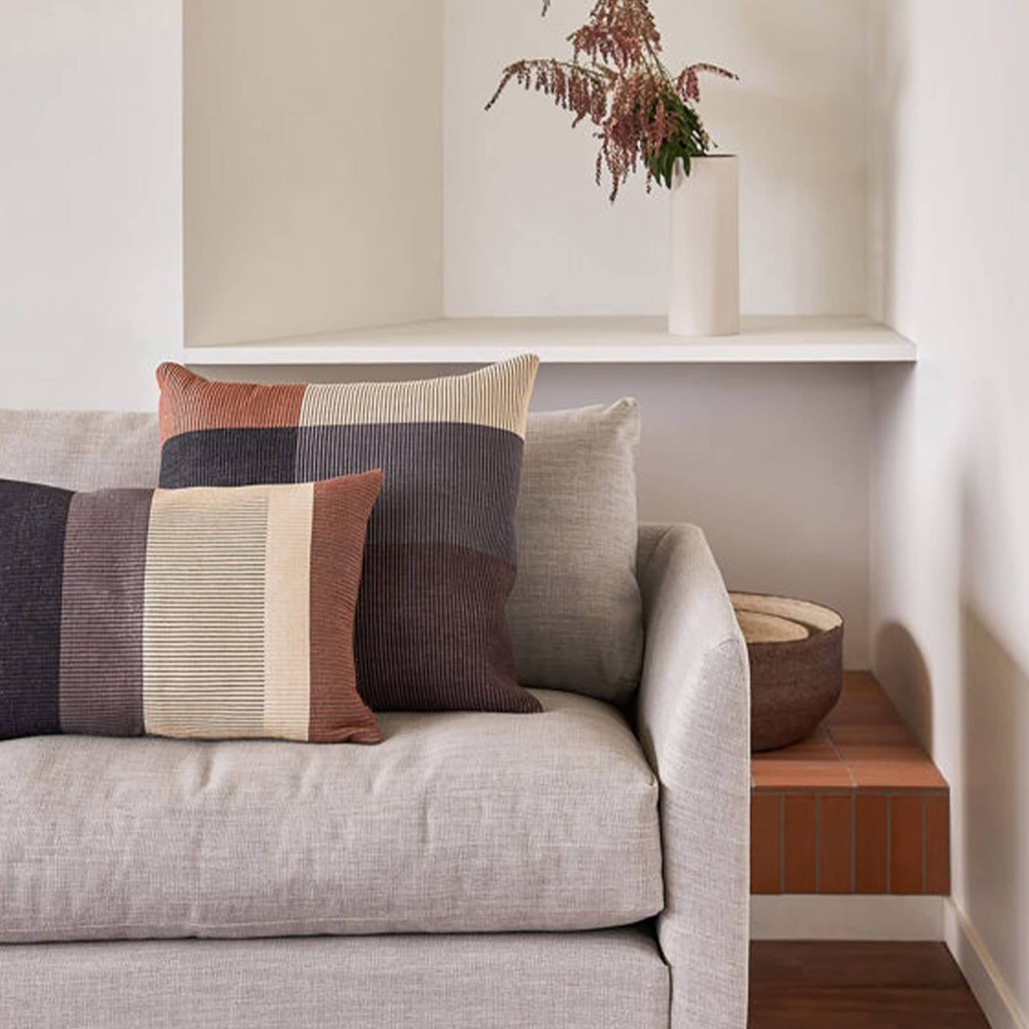 Skorter | Albers No.2 Cushion