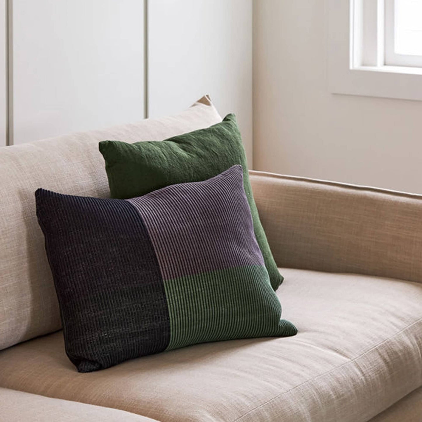 Skorter | Albers No.3 Cushions