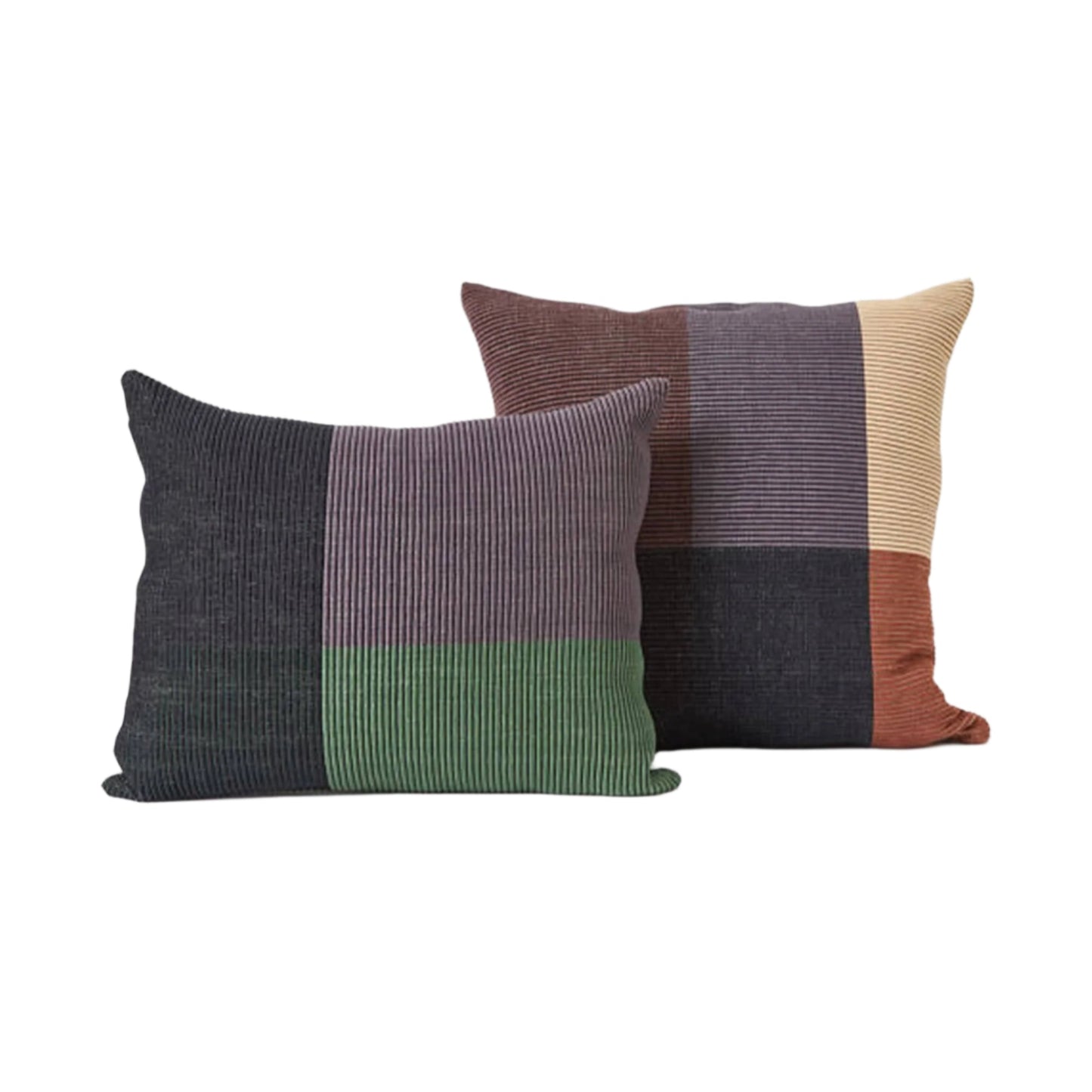 Skorter | Albers No.3 Cushions