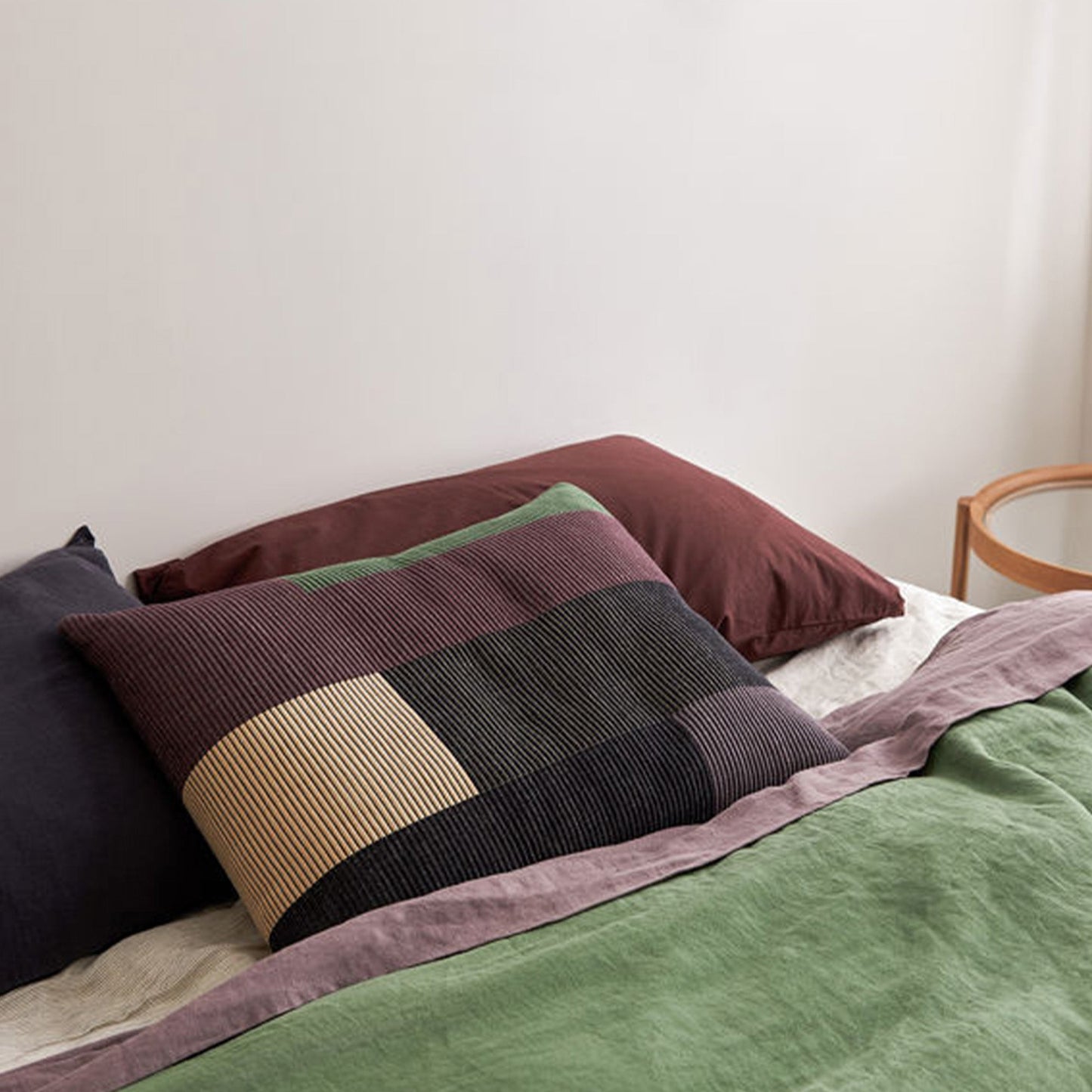 Skorter | Albers No.4 Cushions