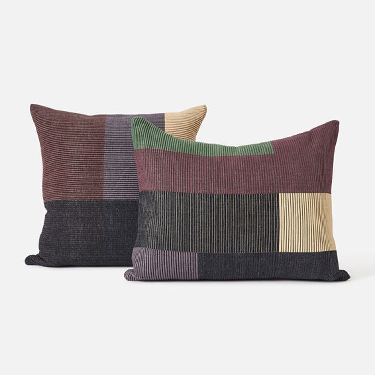 Skorter | Albers No.4 Cushions