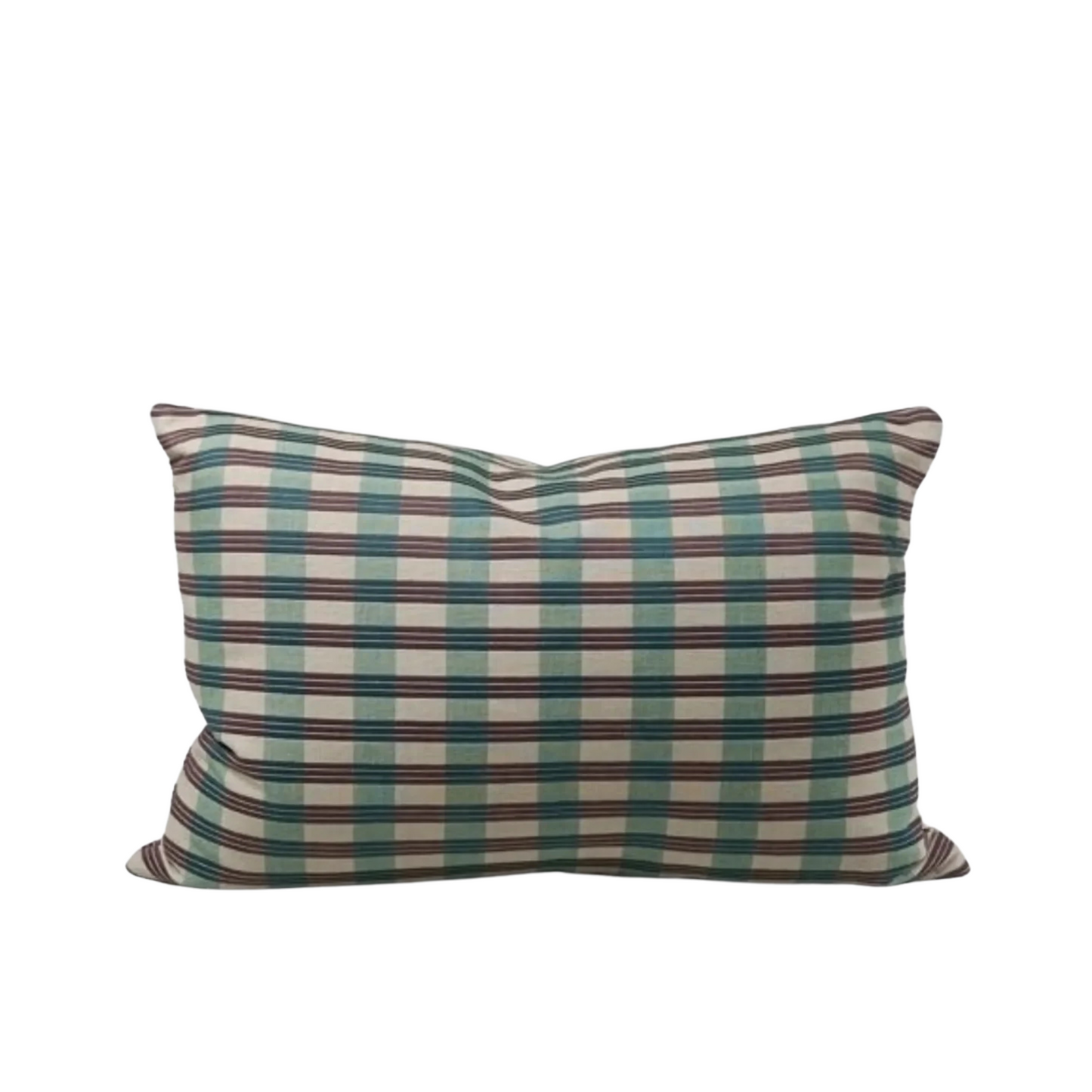 Skorter | Folio Pillow - Mint