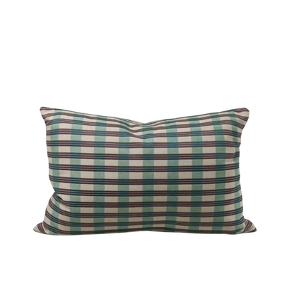 Skorter | Folio Pillow - Mint