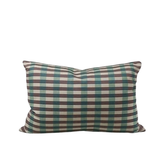 Skorter | Folio Pillow - Mint