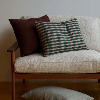 Skorter | Folio Pillow - Mint
