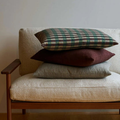 Skorter | Folio Pillow - Mint