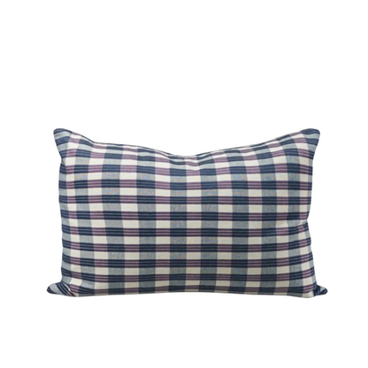 Skorter | Folio Pillow - Lupin