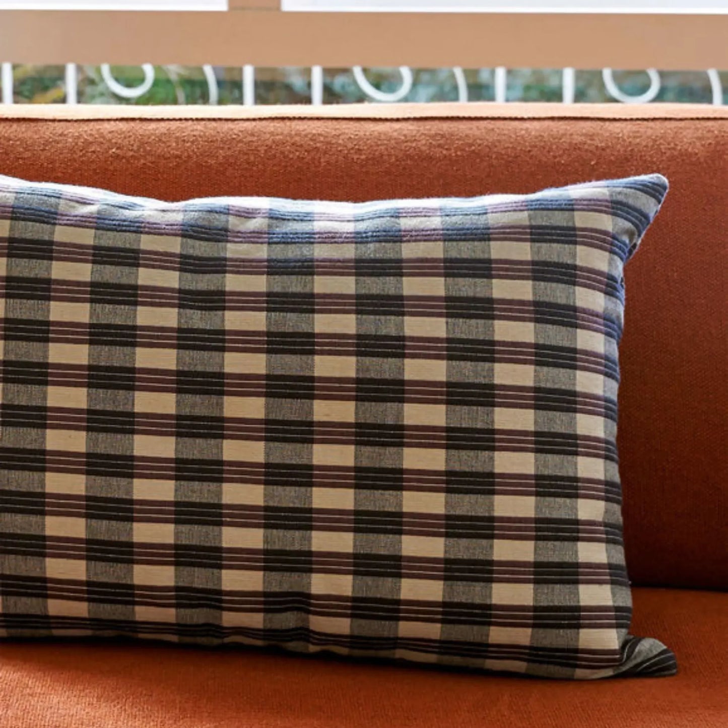 Skorter | Folio Pillow - Lupin