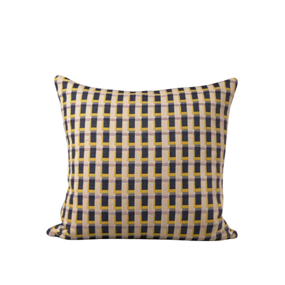 Skorter | Civic Pillow - Daffodil