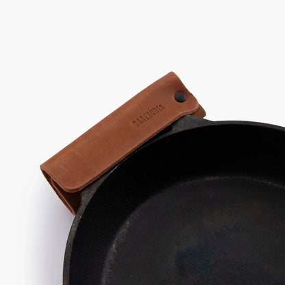 Skorter | Cast Iron Handle Protectors - Set of 2