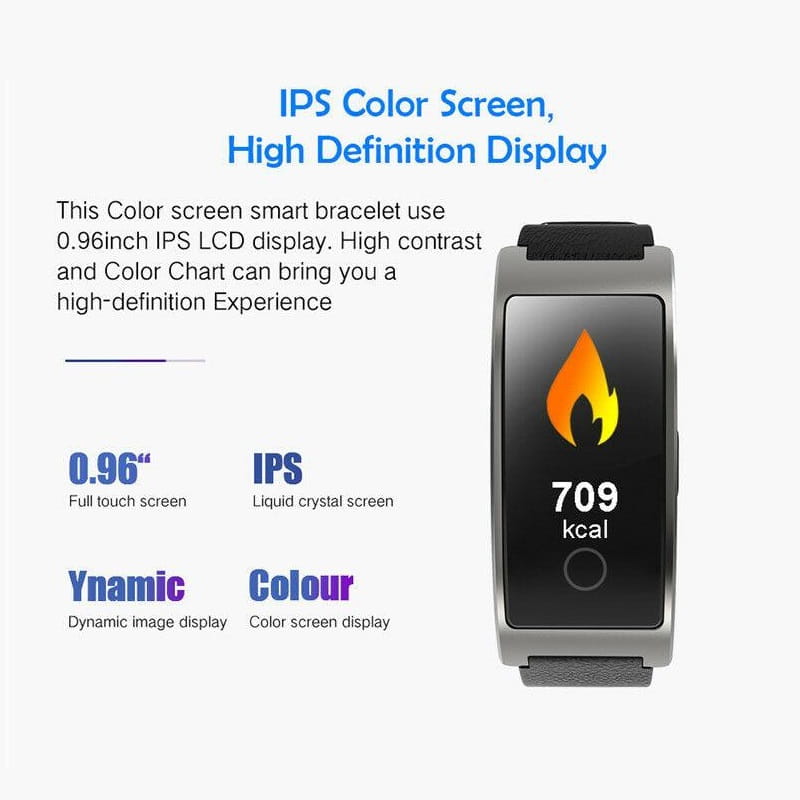 Skorter | Best blood pressure monitor wrist heart rate monitor watch