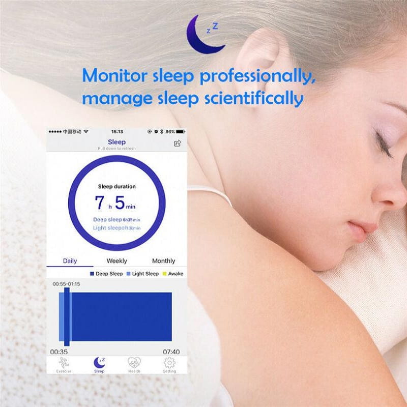 Skorter | Best blood pressure monitor wrist heart rate monitor watch