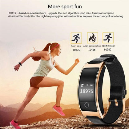 Skorter | Best blood pressure monitor wrist heart rate monitor watch
