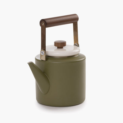 Skorter | Enamel 2-Colored Kettle