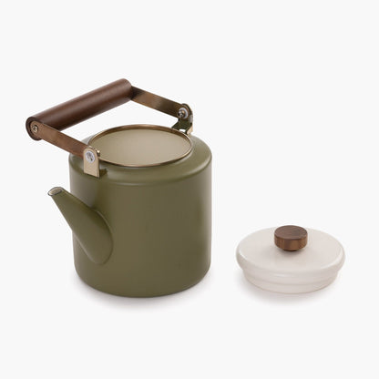 Skorter | Enamel 2-Colored Kettle
