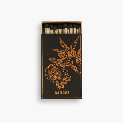 Skorter | Botanical Long Styled Comb