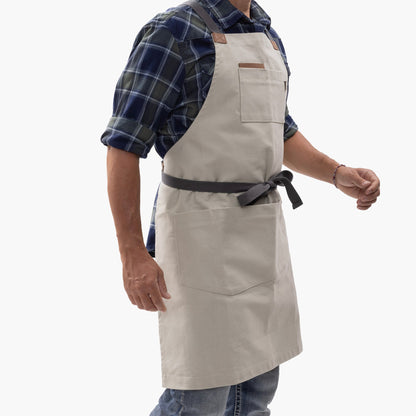 Skorter | Chef Grill Apron