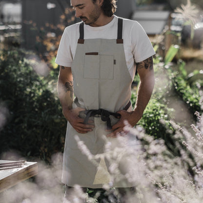 Skorter | Chef Grill Apron