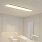 Simplistic Modern Strip LED Ceiling Light