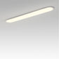 Simplistic Modern Strip LED Ceiling Light