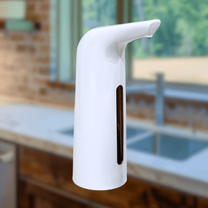 Skorter | Automatic Soap Dispenser with Touchless Sensor Technology (13oz)