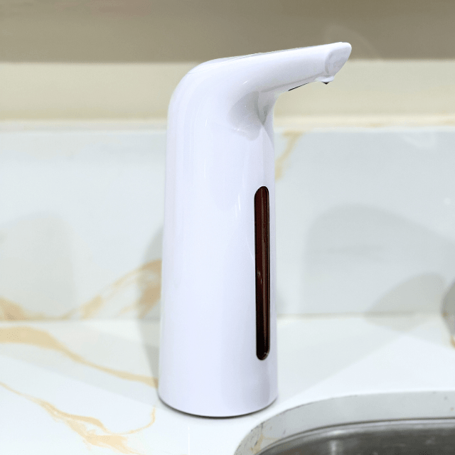 Skorter | Automatic Soap Dispenser with Touchless Sensor Technology (13oz)