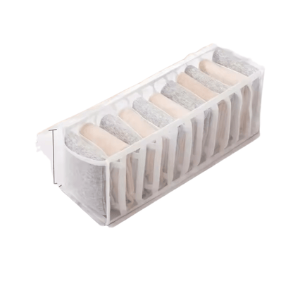 Skorter | Cabinet Organizer Set for elegant and tidy storage