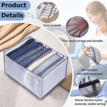 Skorter | Cabinet Organizer Set for elegant and tidy storage