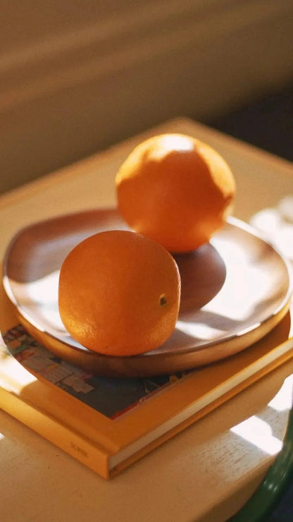 Skorter | Clubroom Tray | Round