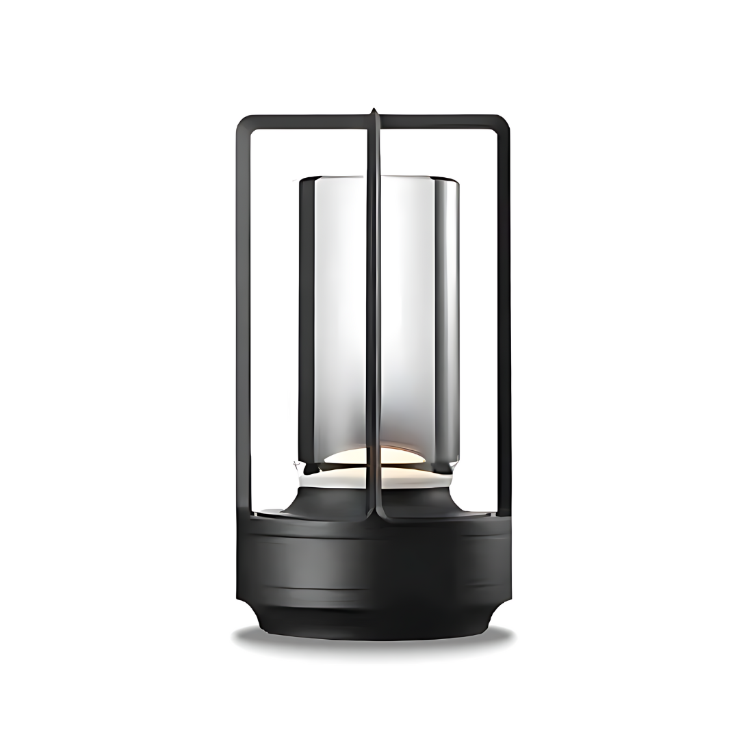 Skorter | Crystal Lantern Light